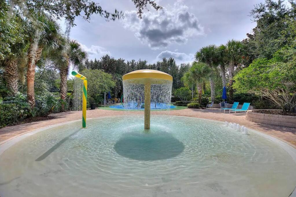 A Spooktacular Haunted Mansion. Apartment Kissimmee Exterior photo