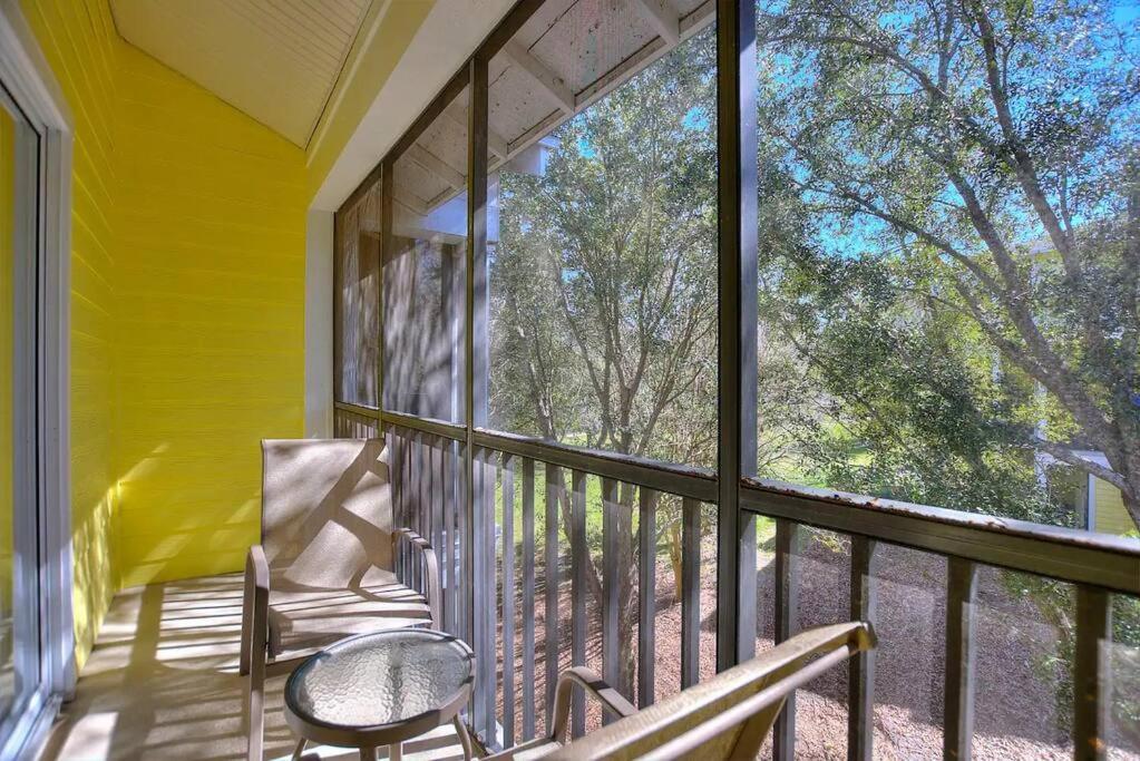 A Spooktacular Haunted Mansion. Apartment Kissimmee Exterior photo